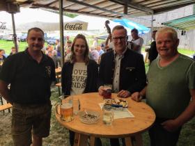 FPÖ – Stadlfest 2019